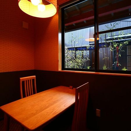 Uedaya Hotell Yamaga Exteriör bild