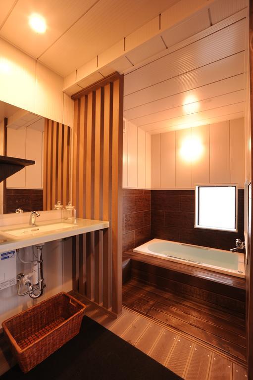 Uedaya Hotell Yamaga Exteriör bild