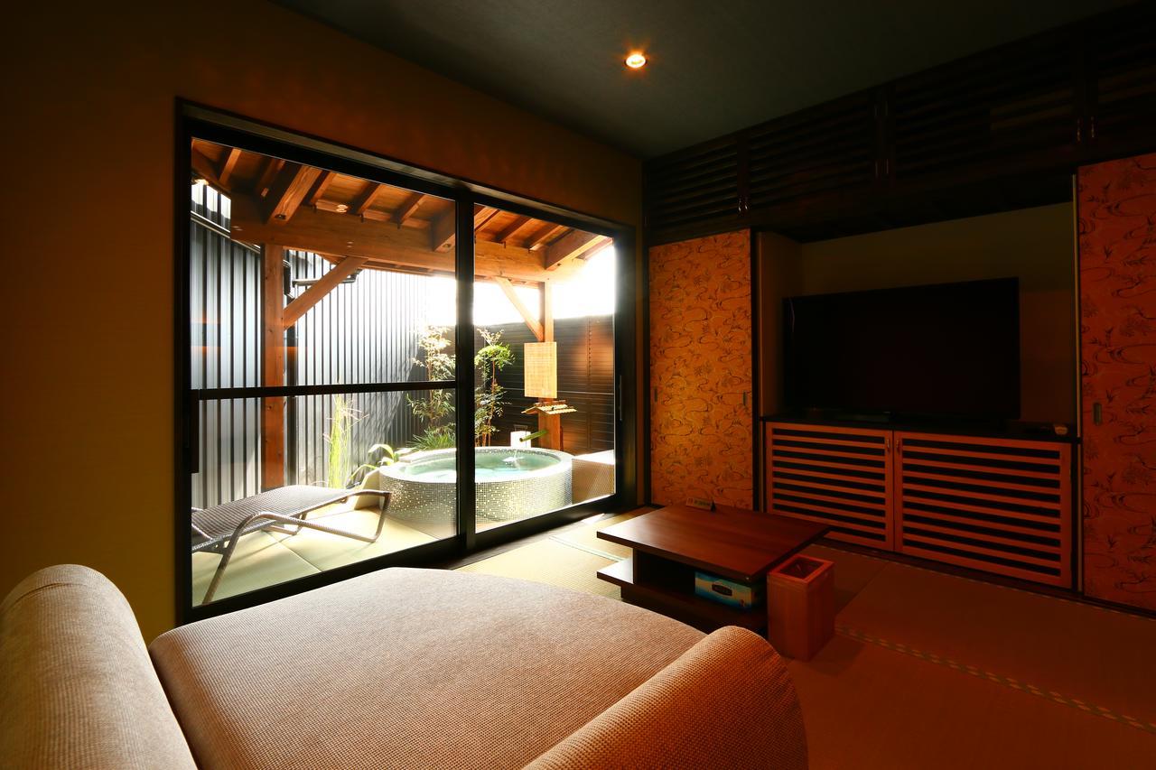 Uedaya Hotell Yamaga Exteriör bild
