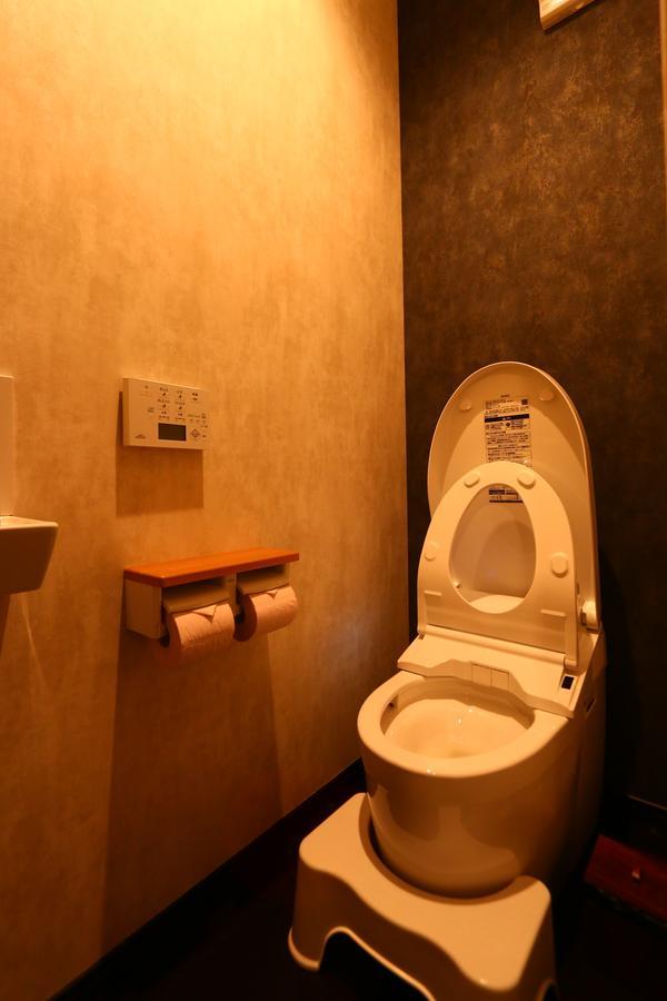 Uedaya Hotell Yamaga Exteriör bild